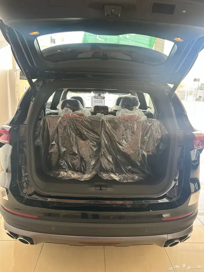 جيتور X70 بلس 2025 14