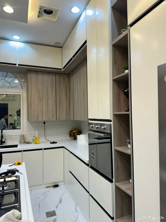 تفصيل مطابخ 19