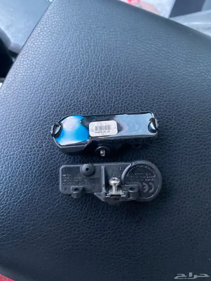 حساس كفرات كلايسلر من 2014 و فوق 0