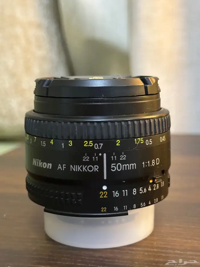 كاميرا نيكون D5300 8