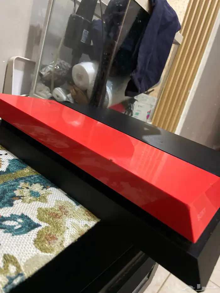 السلام عليكم اعرض جهاز سوني 4 نظيف لا يشكو من اي شي 2