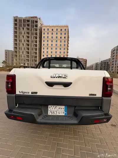 فيجاس بلس 2023 JMC 4