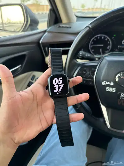 ساعة ابل سيرس 10 46mm 0