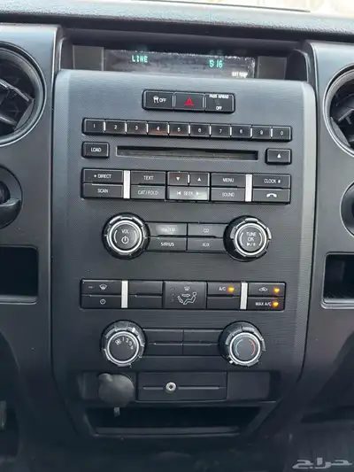فورد F150 2014 11