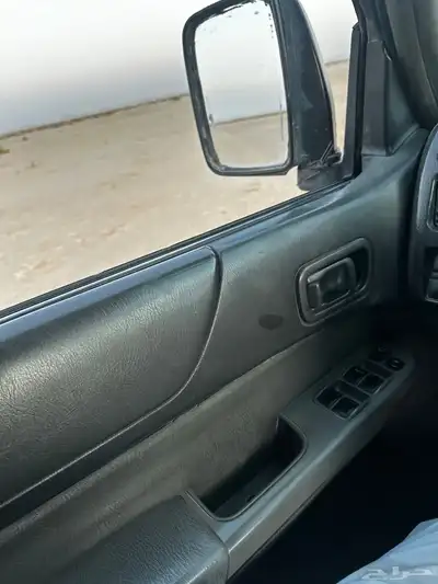 باترول ديزل 99 4