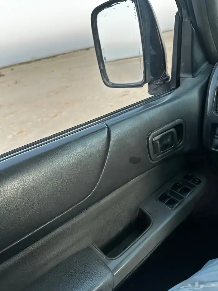 باترول ديزل 99 4