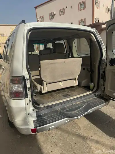 باجيرو 2016 7