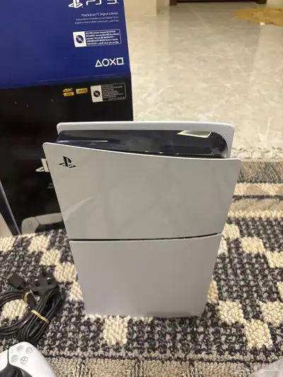 سوني5 بدون قرص 0