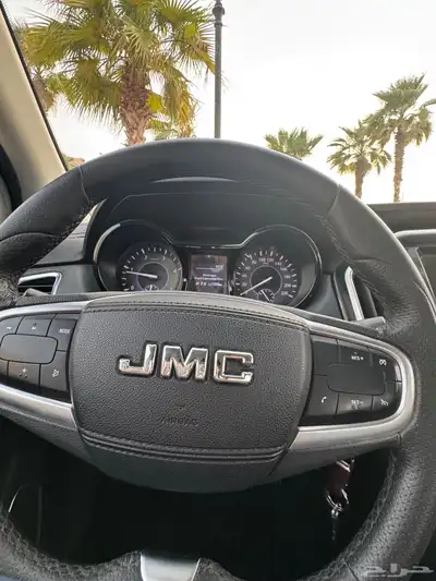 فيجاس بلس 2023 JMC 18
