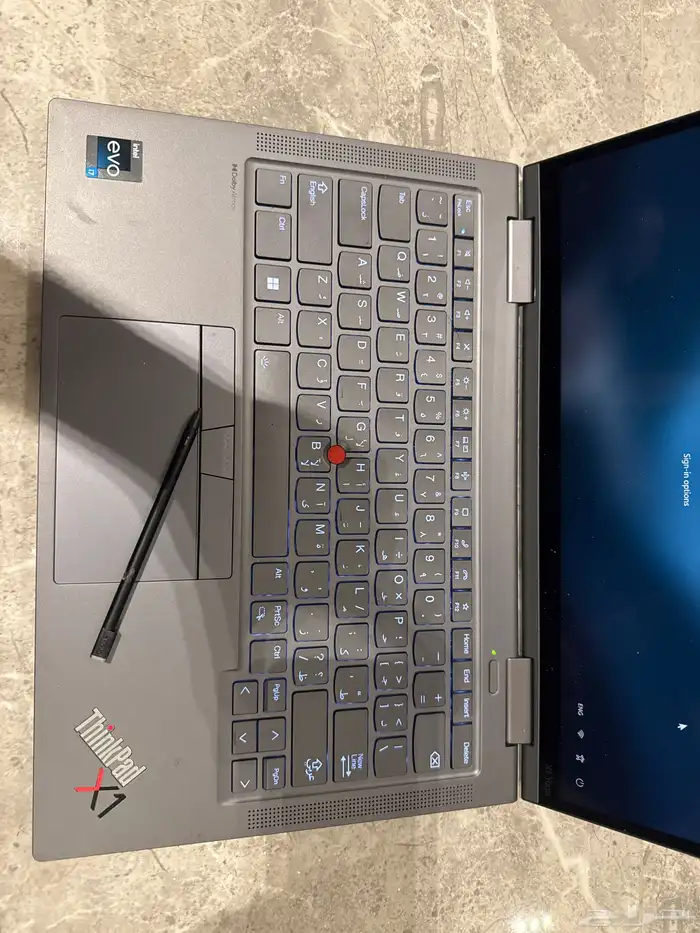 لابتوب مستعمل لينوفو X1 يوقا - Lenovo X1 YOGA Gen8 2