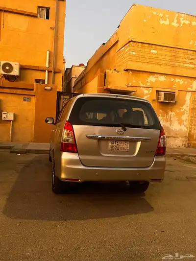 انوفا 2014 5
