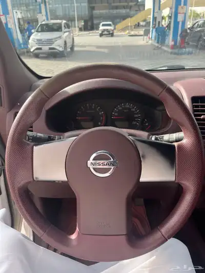 Nissan Navara 2013 43