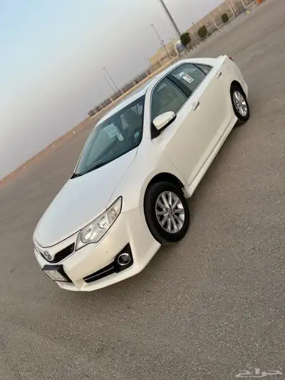 كامري 2013 فل وكاله 11