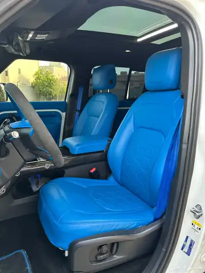 ديفندر اوربن HSE 2021 36