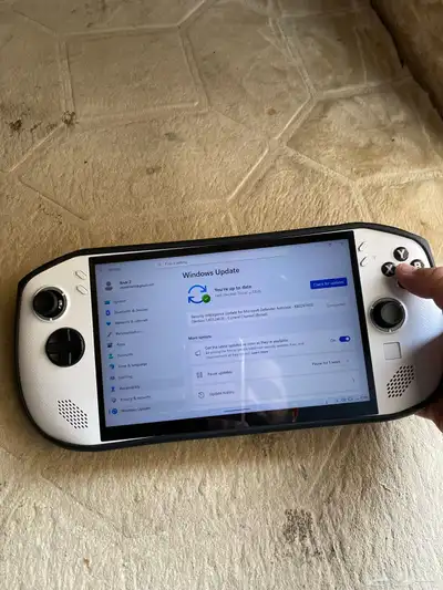 لينوفو ليجن قو اس 0