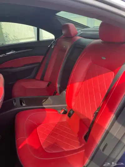 مرسيدس CLS 400 AMG 0