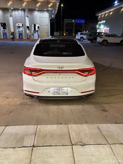 ازيرا بانزين 2018 4