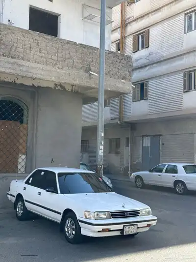 كريسدا 1993 0