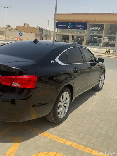 امبالا 2018 LS المطور ماشاءالله 7