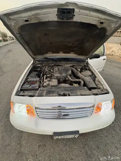 فورد فكتوريا 2100 15