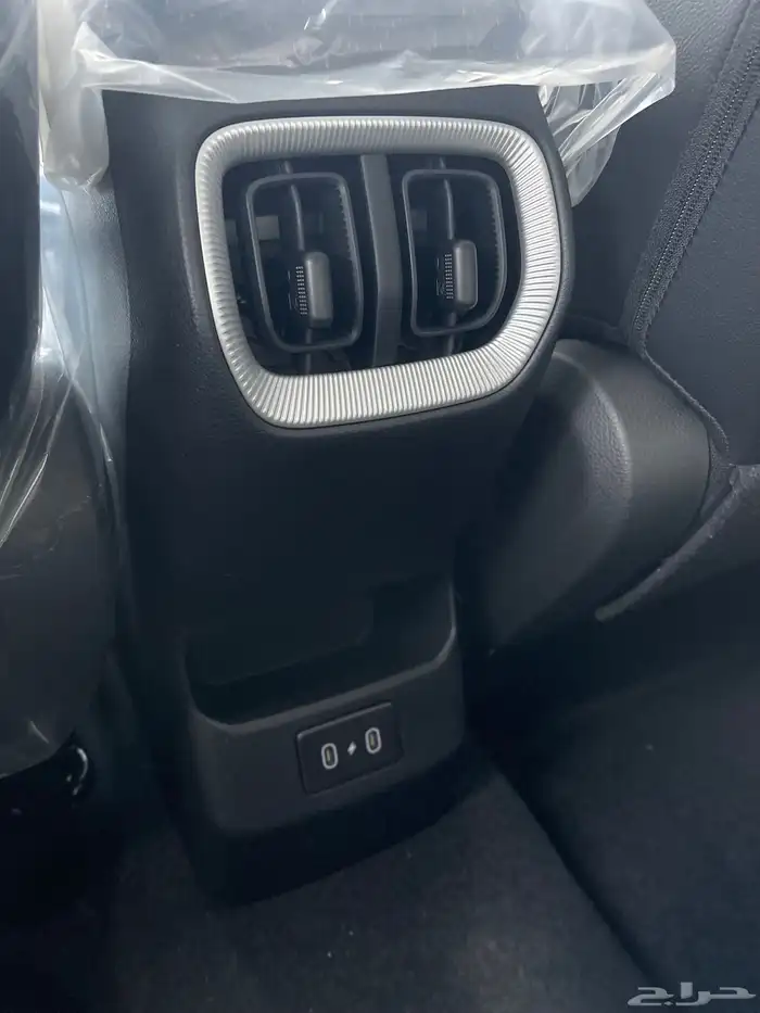 كيا سونيت LX 2025 عرض خاص عازل حراري مجاني 5