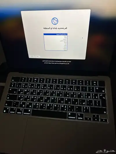 Macbook Air M2 16gb 8