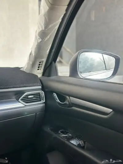 لتقبيل مازدا cx5 2023 30