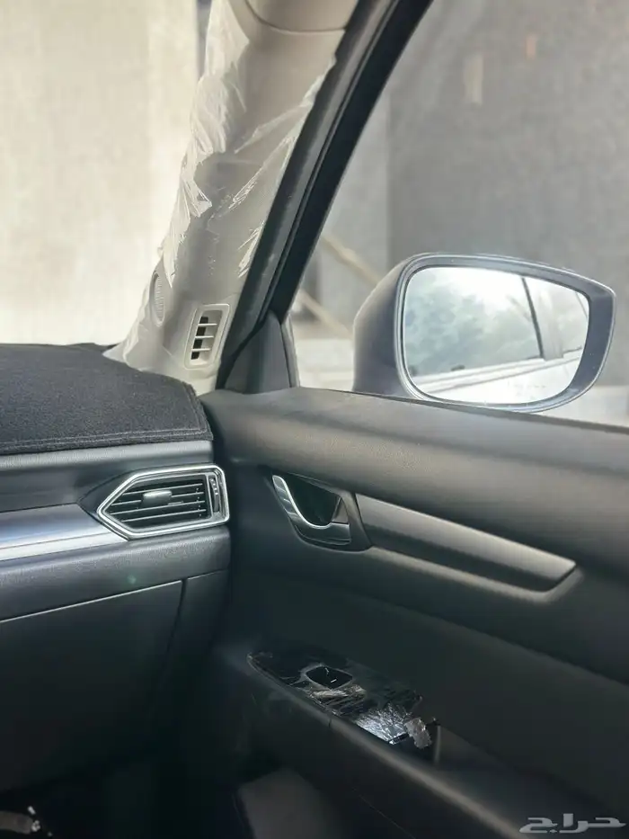 لتقبيل مازدا cx5 2023 30