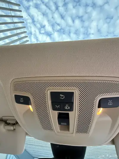 مرسيدس GLA250 حاله مميزه 15