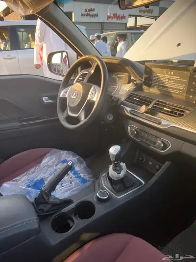 سيارة جريت وول ديزل غمارتين 2023 للبيع 14