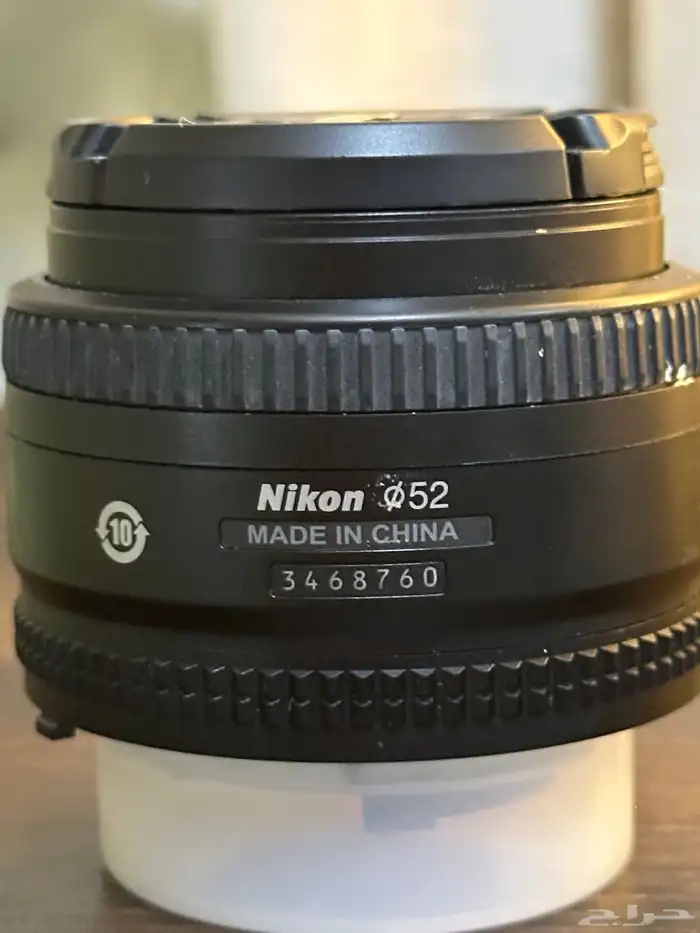 كاميرا نيكون D5300 10