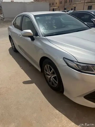 كامري 2020 0