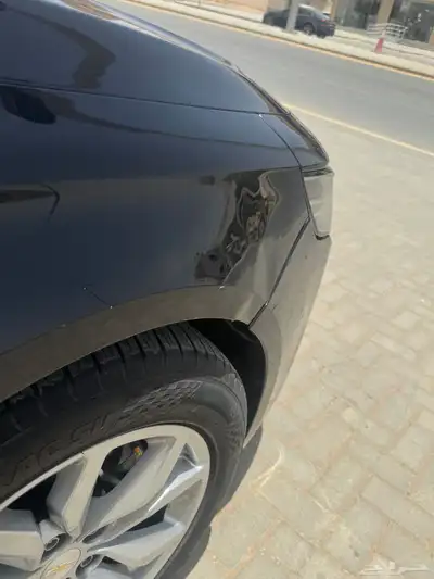 امبالا 2018 LS المطور ماشاءالله 14