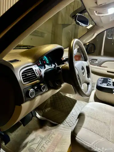 جمس يوكن 2009 للبيع 30