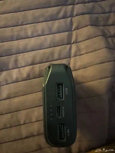بور بانك 1