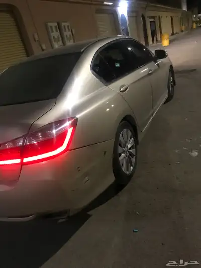 هوندا كورد نظيف جدا في قمه نطافه منوه مستخدم 3