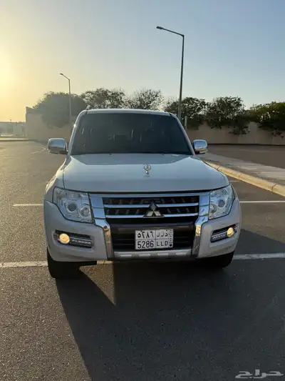 باجيرو 2020 فل كامل العلامة الذهبية 2