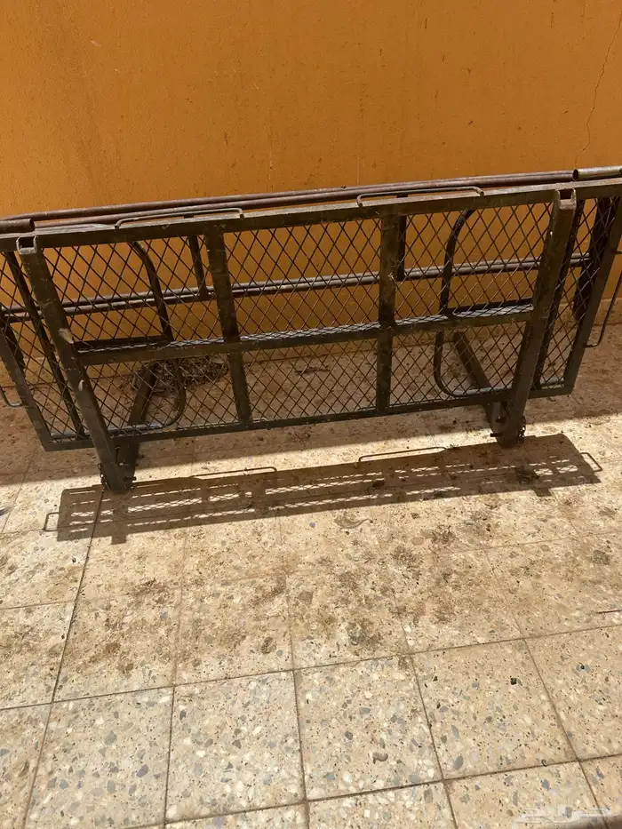 سلة عفش جيب للبيع التواصل ع الجوال 0