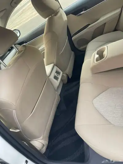 للبيع كامري موديل 2023 ممشي 77 سعودية 15