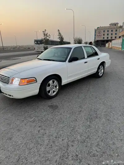 فورد فكتوريا 2100 2
