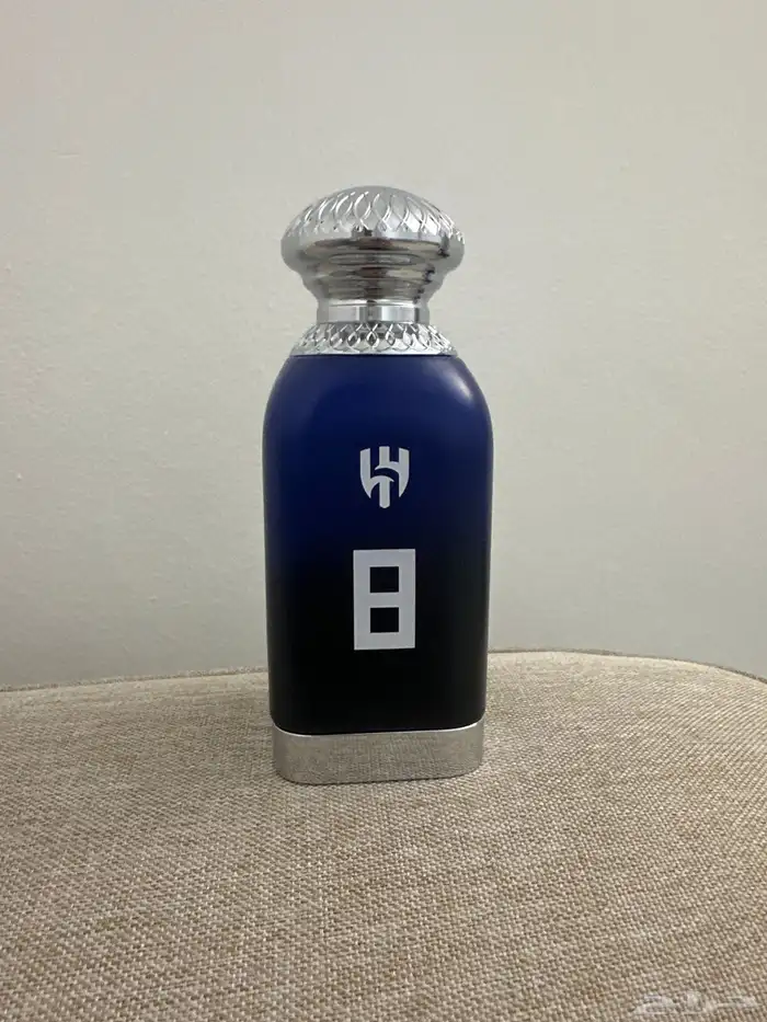 عطر الهلال 8 من دخون الامارتيه 0