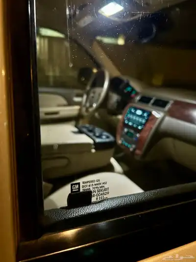 جمس يوكن 2009 للبيع 29