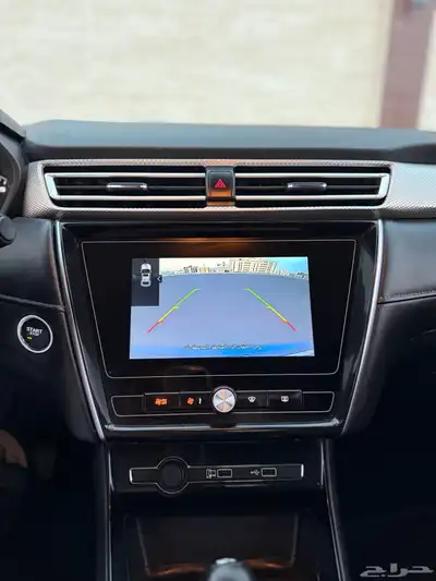ام جي 5 2022 نص فل 26