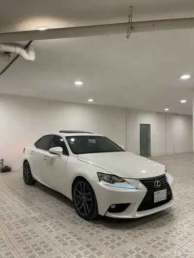 لكزس is 350 2