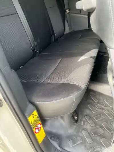 Toyota FJ Cruiser 2012 55