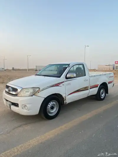 هايلكس 2009 0