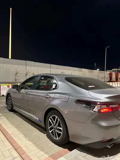 كاميري 2023 12