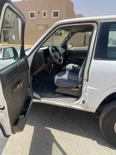 جيب سفاري باب واحد 99 ( مفحوص مجدد تأمين جديد ) 2