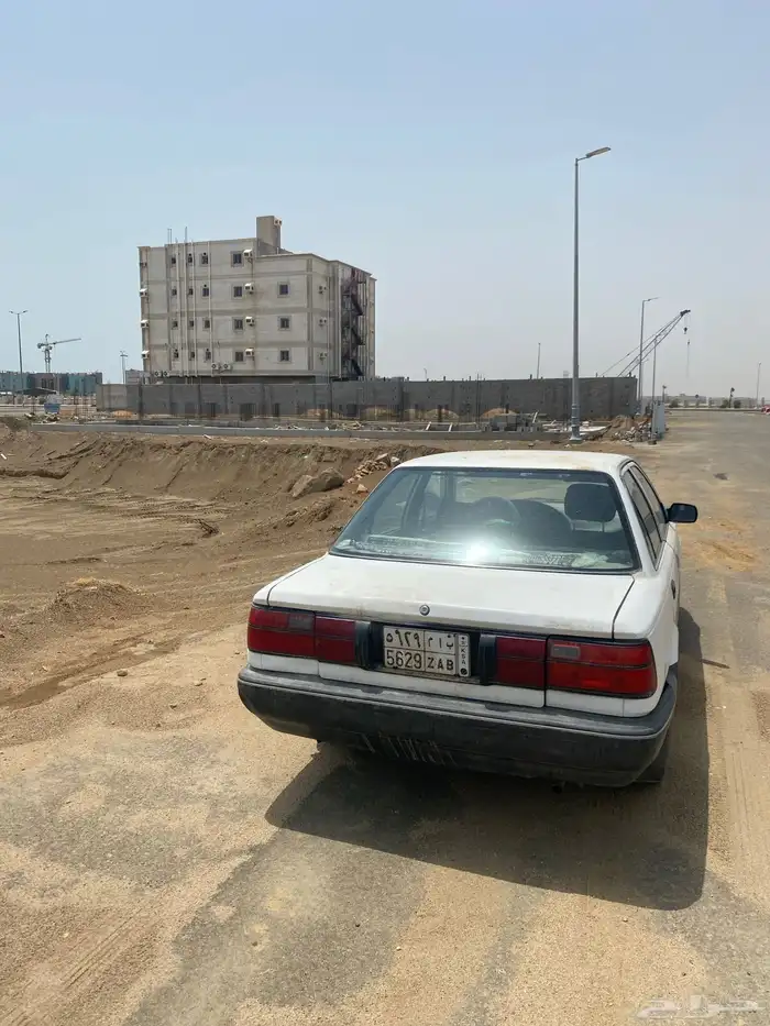كرلا92للبيع مفحوص مجدد مكيف عطلان يحتاج صيانه 5