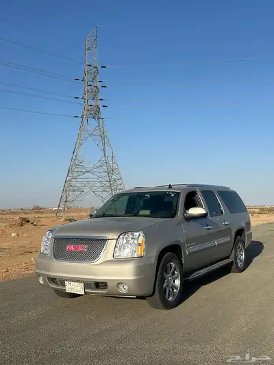 جمس دينالي 2008 فل كامل امريكي 0